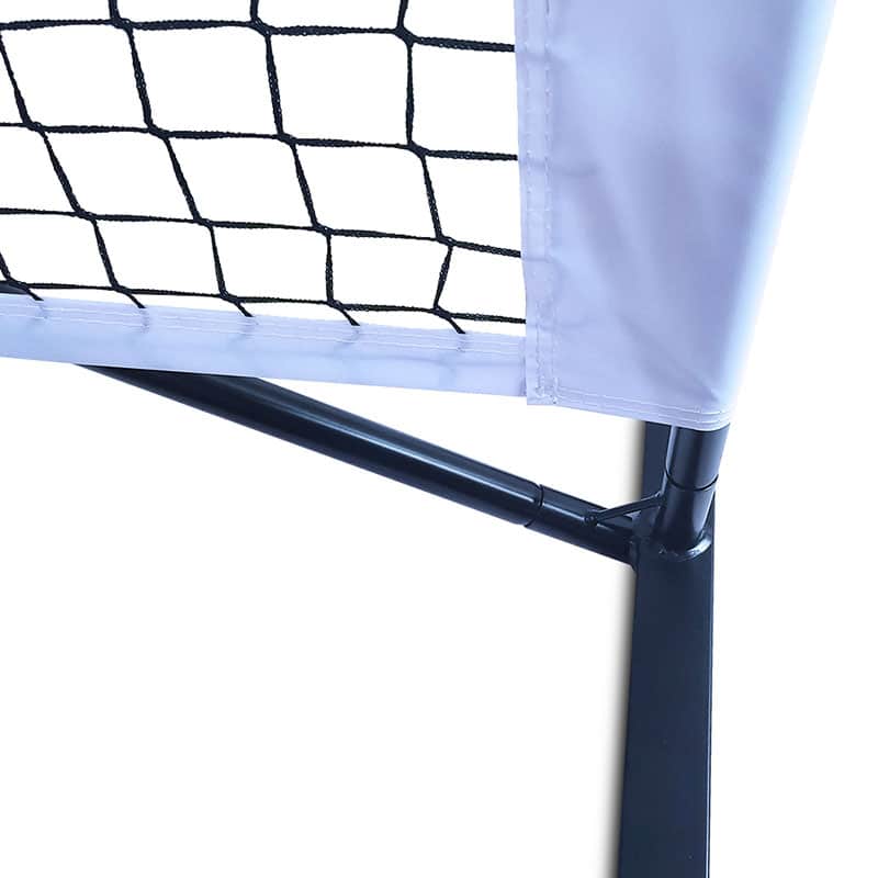 Terrain De Pickleball En Kit Prêt à Installer, Livraison Au Canada