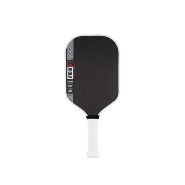 Image d'une raquette de pickleball Joola Perseus Pro IV Ben Johns.