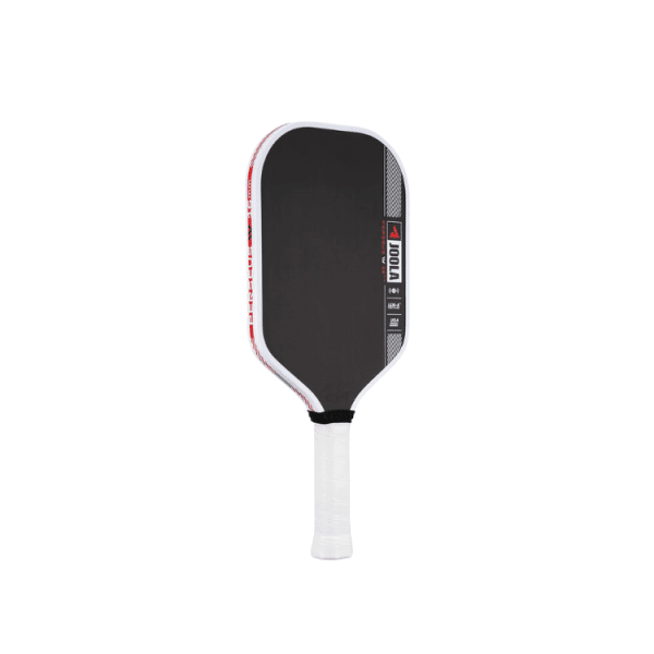 Image d'une raquette de pickleball Joola Perseus Pro IV Ben Johns.