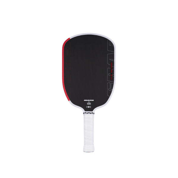 Image of a Joola Graf Pro IV pickleball paddle..