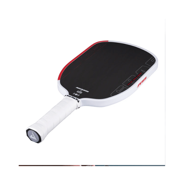 Image of a Joola Graf Pro IV pickleball paddle..