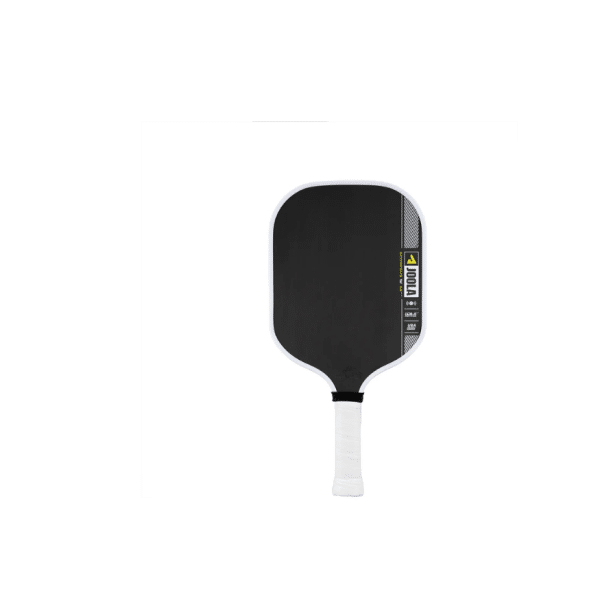Image of a Joola Scorpeus Pro IV Collin Johns pickleball paddle.