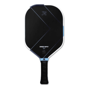 Image of a ProXR Sweet Spot Series 3 pickleball paddle.