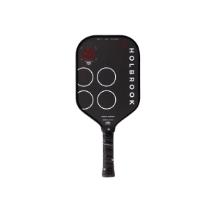 Image of a Holbrook Arma pickleball paddle.