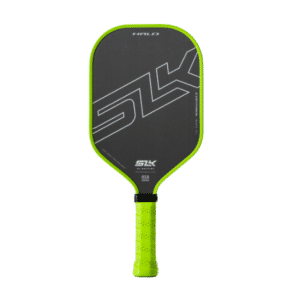 Image of a Selkirk SLK Halo Control XL pickleball paddle.
