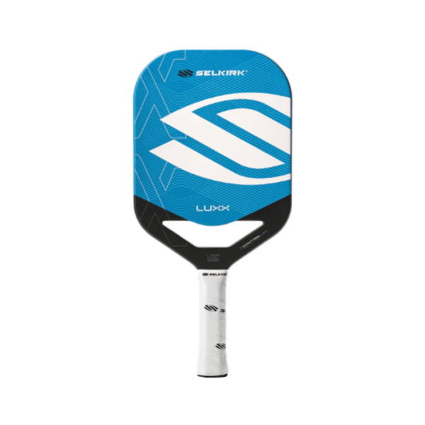 Image d'une raquette de pickleball Selkirk Luxx Control Air InfiniGrit.
