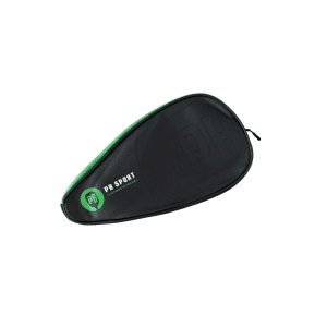 Image d'un étui pour raquette de pickleball PB Sport.