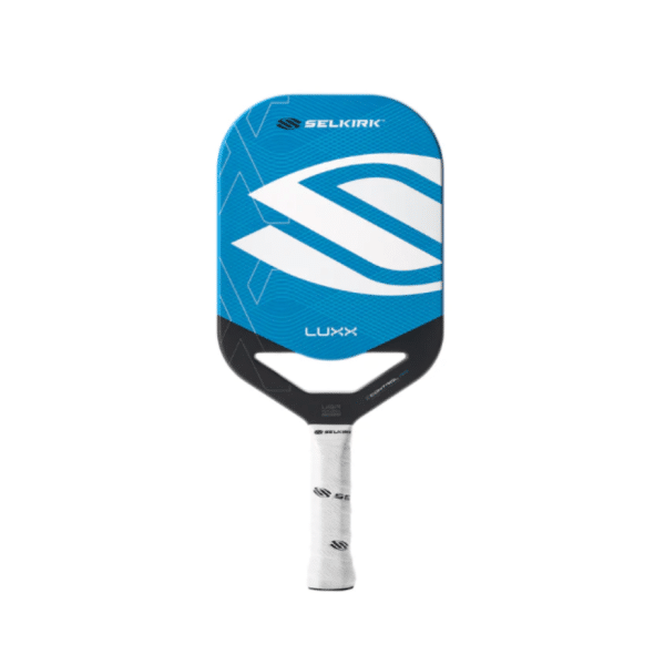 Image d'une raquette de pickleball Selkirk Luxx Control Air InfiniGrit.