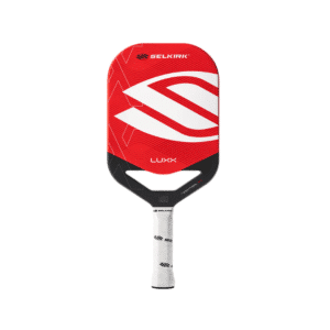 Image d'une raquette de pickleball Selkirk Luxx Control Air InfiniGrit.
