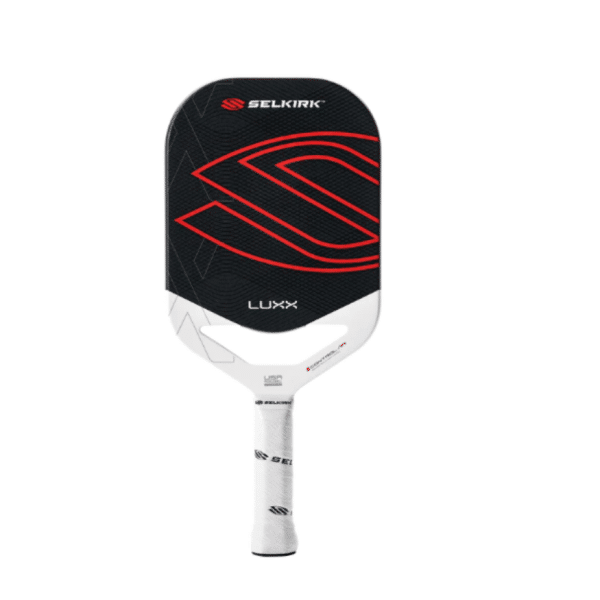 Image d'une raquette de pickleball Selkirk Luxx Control Air InfiniGrit.