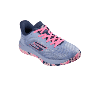 Image d'un soulier de pickleball Skechers Viper Court Pro.