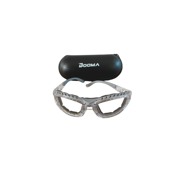 booma_lunette_de_pickleball_sans_vitre