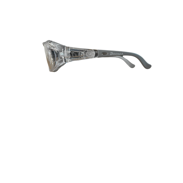 booma_lunette_de_pickleball_sans_vitre