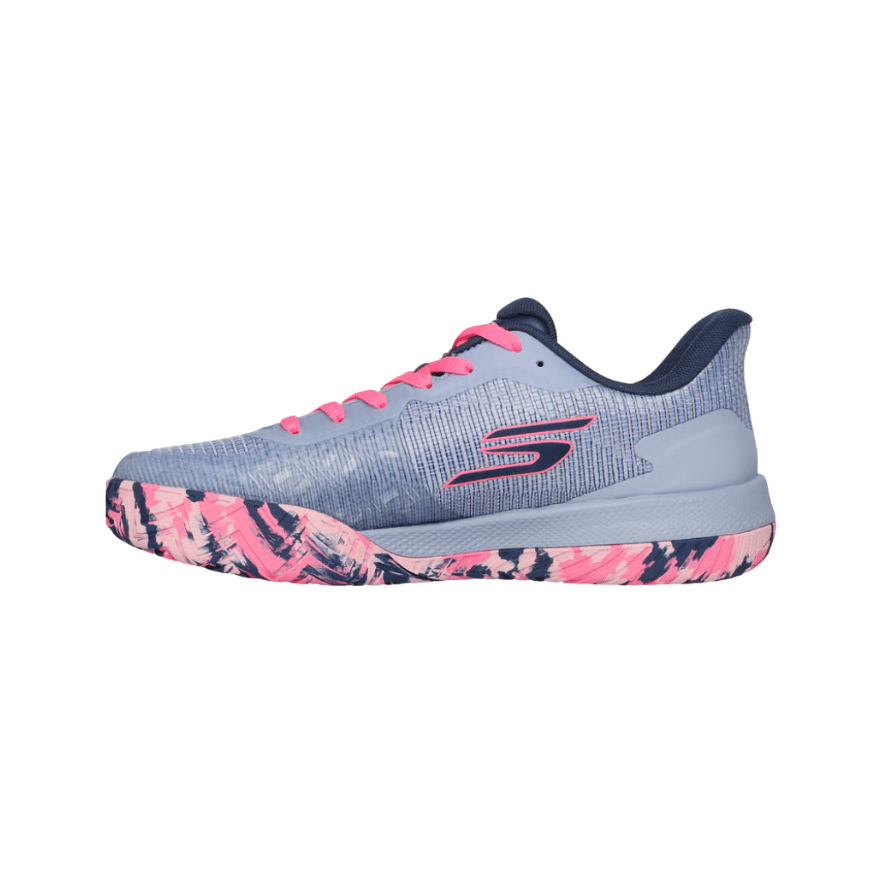 Image d'un soulier de pickleball Skechers Viper Court Pro.