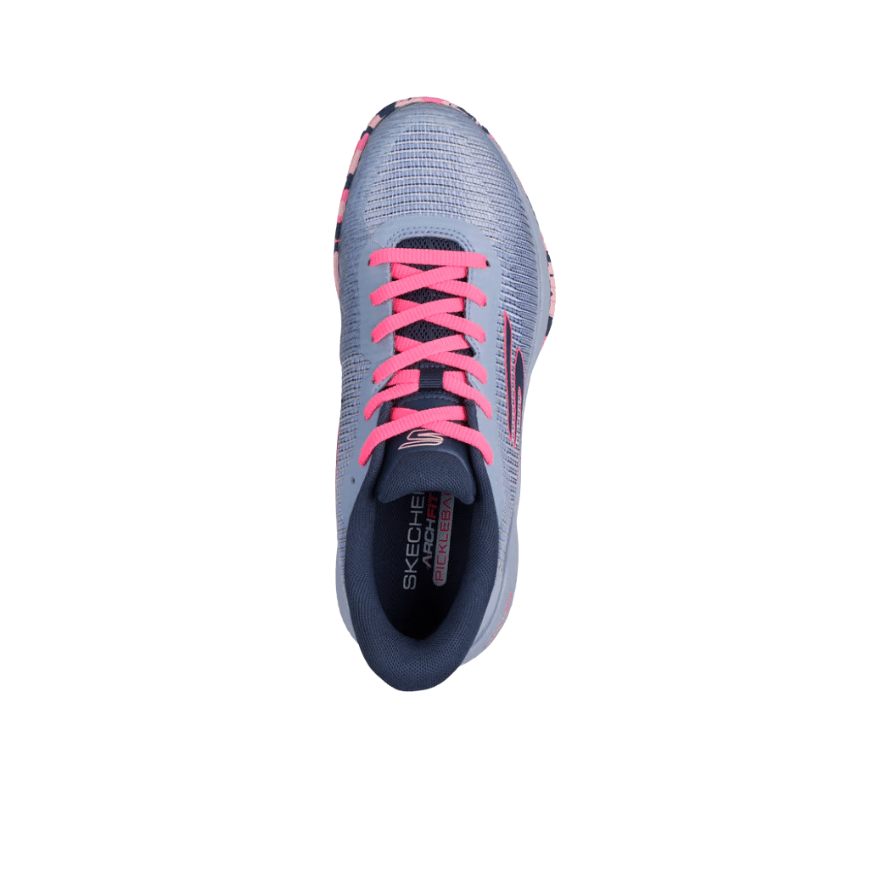 Image d'un soulier de pickleball Skechers Viper Court Pro.