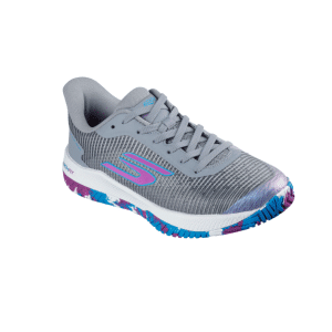 Image of a Skechers Viper Court Pro 2.0. pickleball shoe.