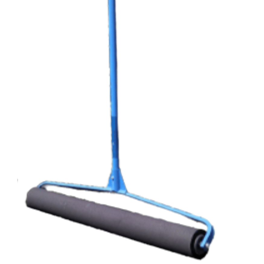 Rouleau Miracle Dri pour terrain de pickleball