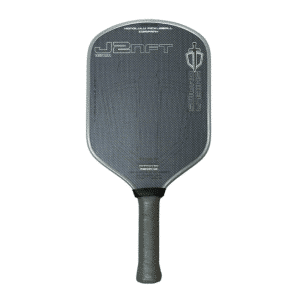 Image de la raquette de pickleball Honolulu Sword & Shield J2NFT.