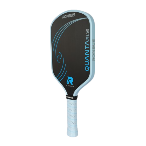Image of a Ronbus Quanta R1.16 pickleball paddle
