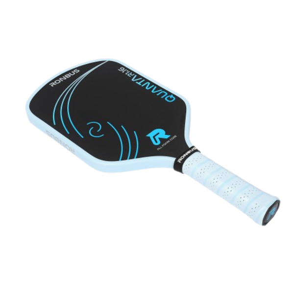 Image of a Ronbus Quanta R1.16 pickleball paddle