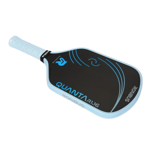 Image of a Ronbus Quanta R1.16 pickleball paddle