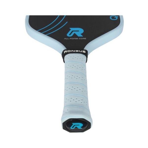 Image of a Ronbus Quanta R1.16 pickleball paddle