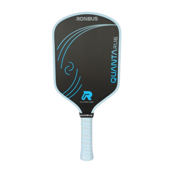 Image of a Ronbus Quanta R1.16 pickleball paddle