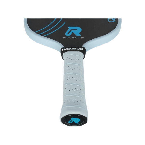Image of a Ronbus Quanta R2.16 pickleball paddle