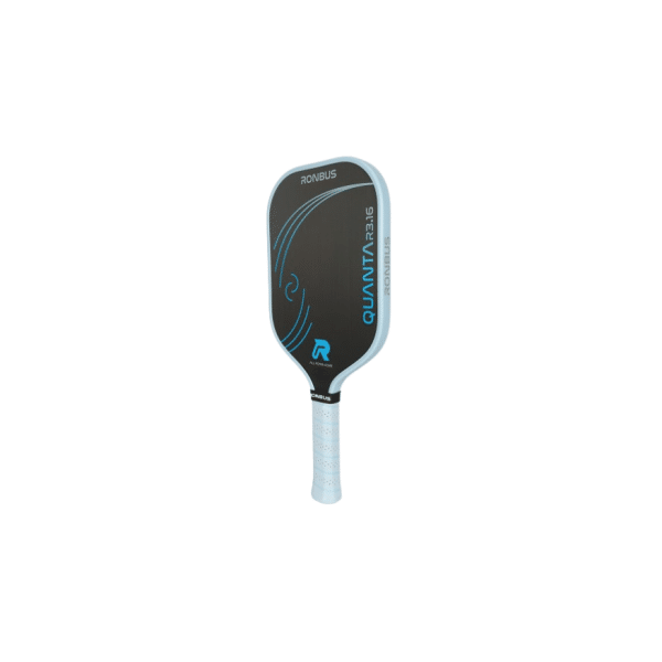Image of a Ronbus Quanta R3.16 pickleball paddle