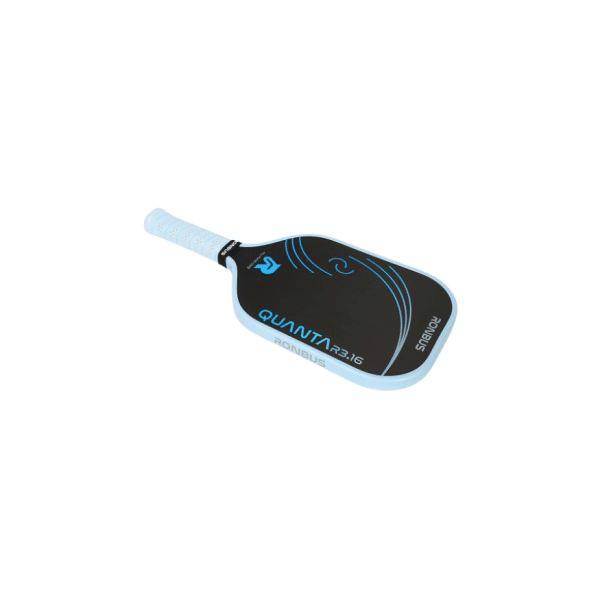 Image of a Ronbus Quanta R3.16 pickleball paddle