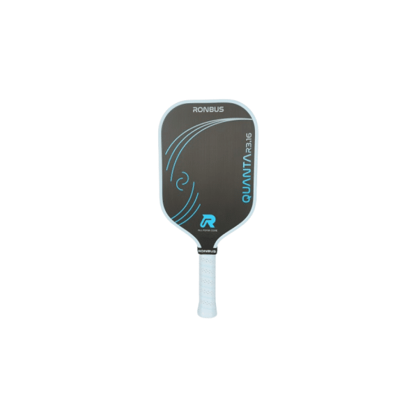 Image of a Ronbus Quanta R3.16 pickleball paddle