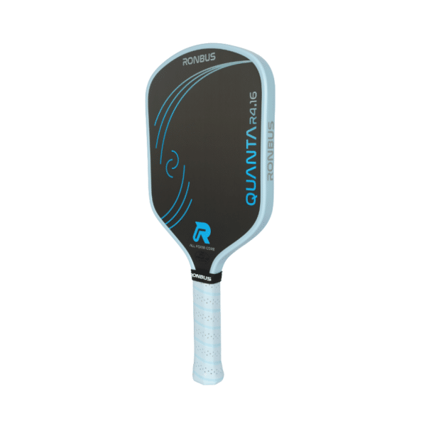 Image of a Ronbus Quanta R4.16 pickleball paddle
