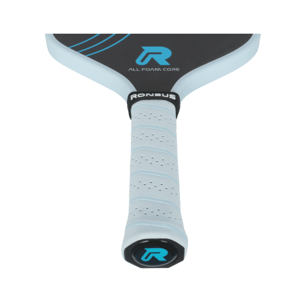 Image of a Ronbus Quanta R4.16 pickleball paddle