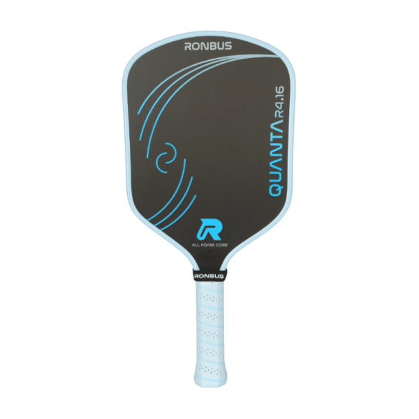 Image of a Ronbus Quanta R4.16 pickleball paddle