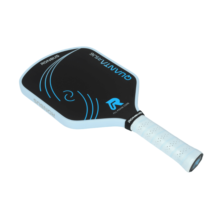 Image d’une raquette de pickleball Ronbus Quanta R5.16