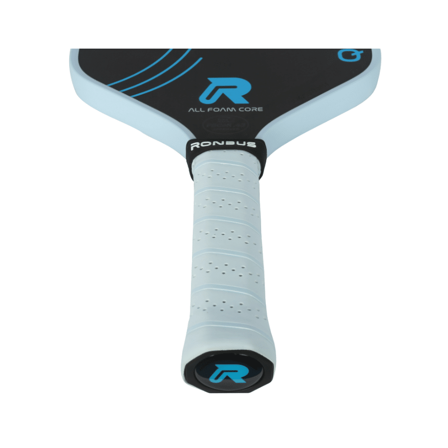 Image d’une raquette de pickleball Ronbus Quanta R5.16