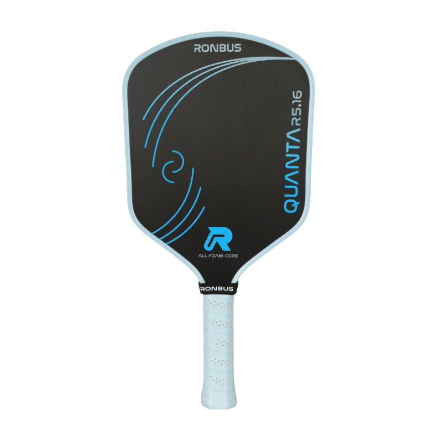 Image d’une raquette de pickleball Ronbus Quanta R5.16