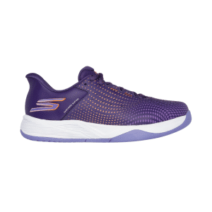 Image d'une chaussure de pickleball pour femme Skechers Viper Court Reload