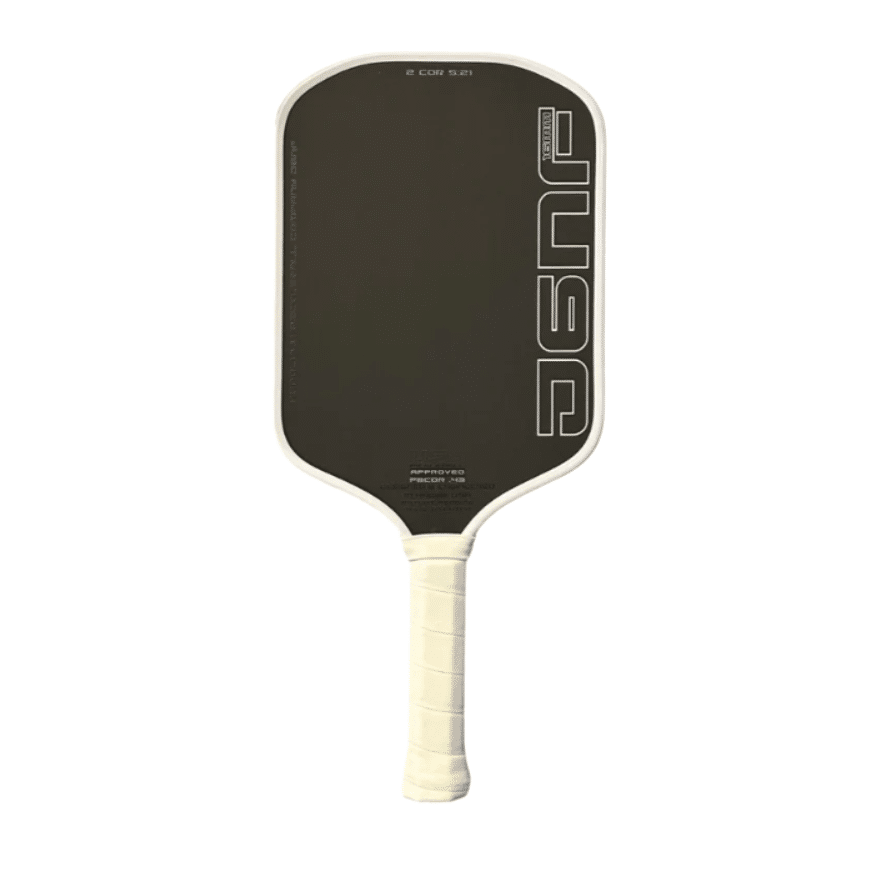 Image of Honolulu J6NF pickelball paddle.