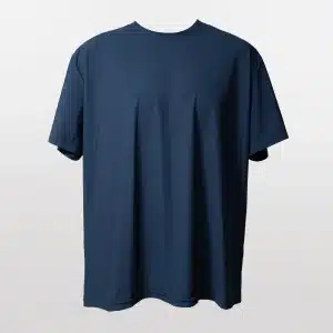 Pball Men's Blue Pickleball T-Shirt.