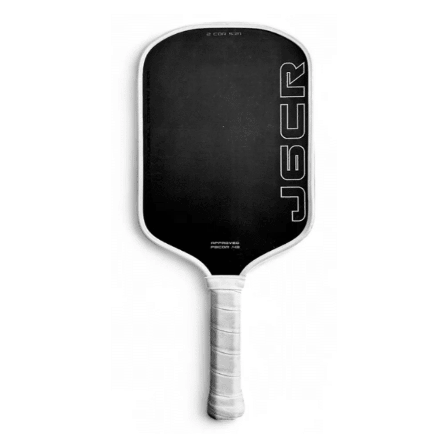 Image d’une raquette de pickleball Honolulu J6CR.