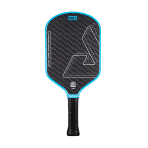 Image d'une raquette de pickleball Joola Hyperion Double Vision.
