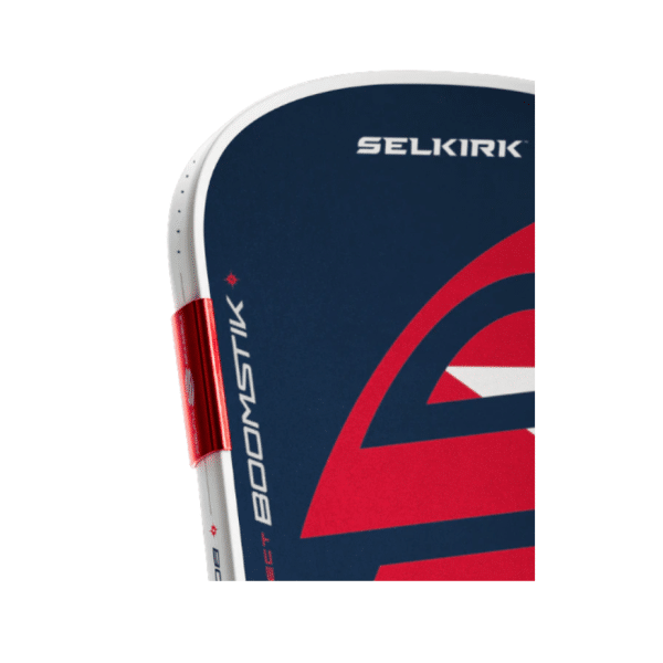 Selkirk Boomstik LABS Jack Sock Signature – Elongated - PB Sport