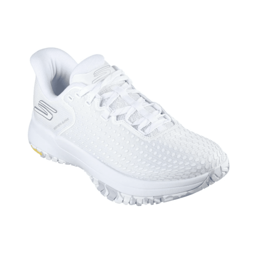 Image of the Skechers Viper Court Elite men's pickleball shoe.