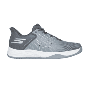 Image d'une chaussure de pickleball Sketchers Viper Court Reload.