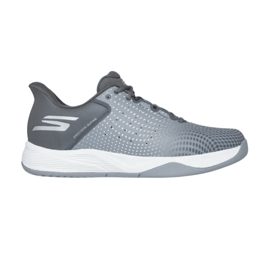 Image of a Sketchers Viper Court Reload pickleball shoe.