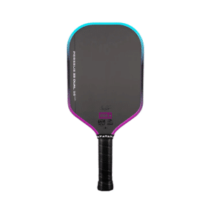 Image d’une raquette de pickleball JOOLA Perseus Pro 3S Dual.