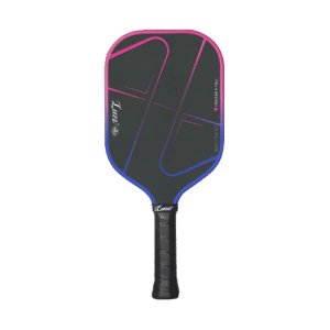 Image de la raquette de pickleball Luzz Pro 4 Inferno.