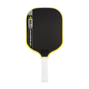Image of the Scorpeus Pro V Anna Bright pickleball paddle.