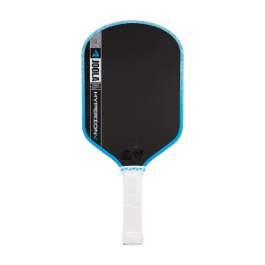 Image of the Ben Johns Hyperion Pro V pickleball paddle.
